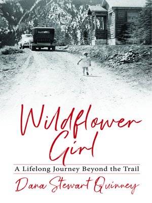cover image of Wildflower Girl